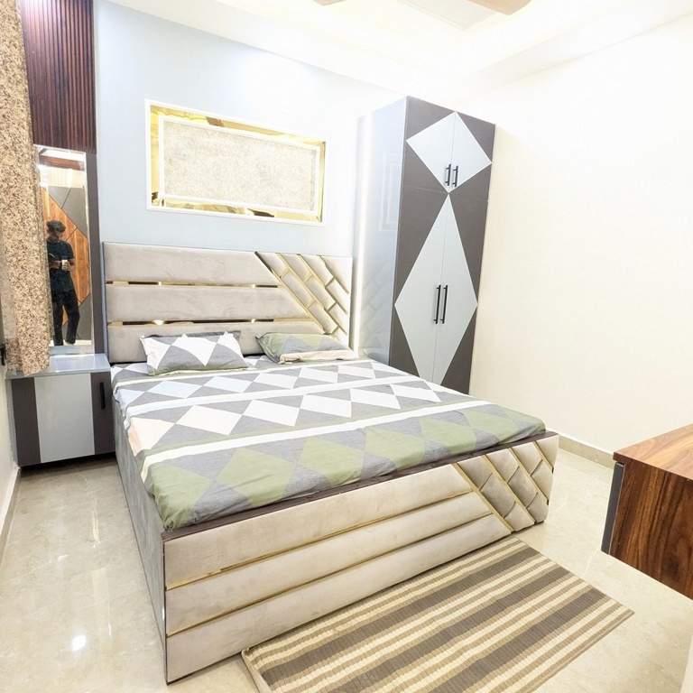  archit affordable floors Bedroom