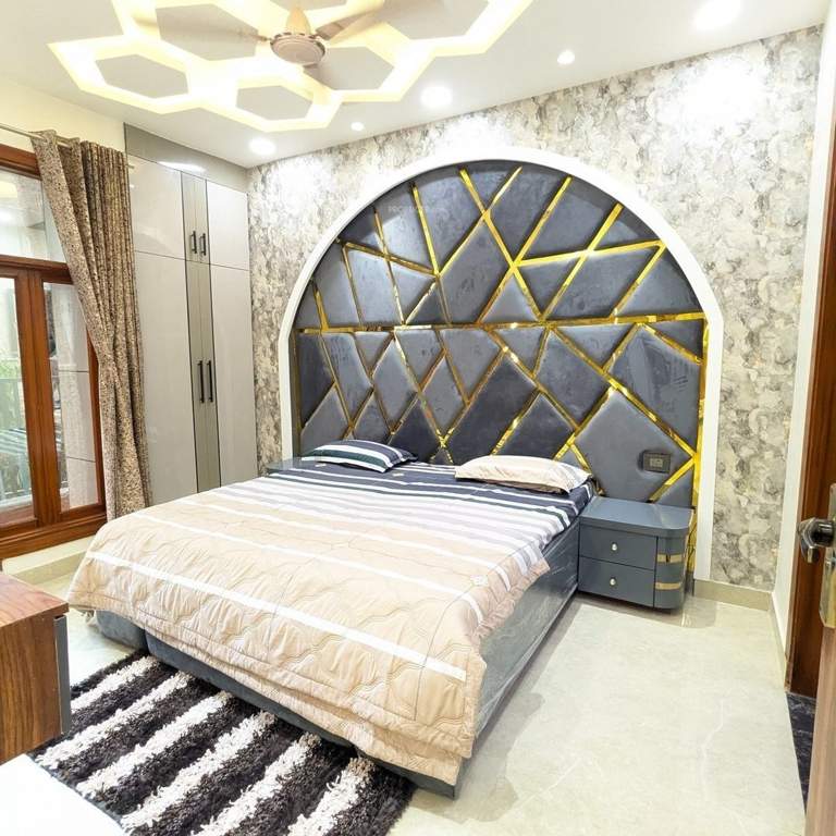 archit affordable floors Bedroom