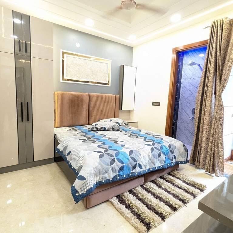 archit affordable floors Bedroom
