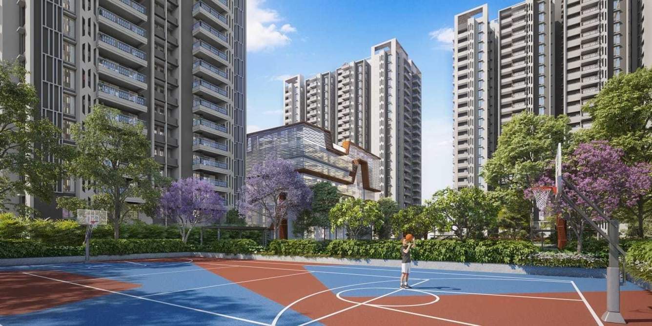  the legacey by ananda homes Others