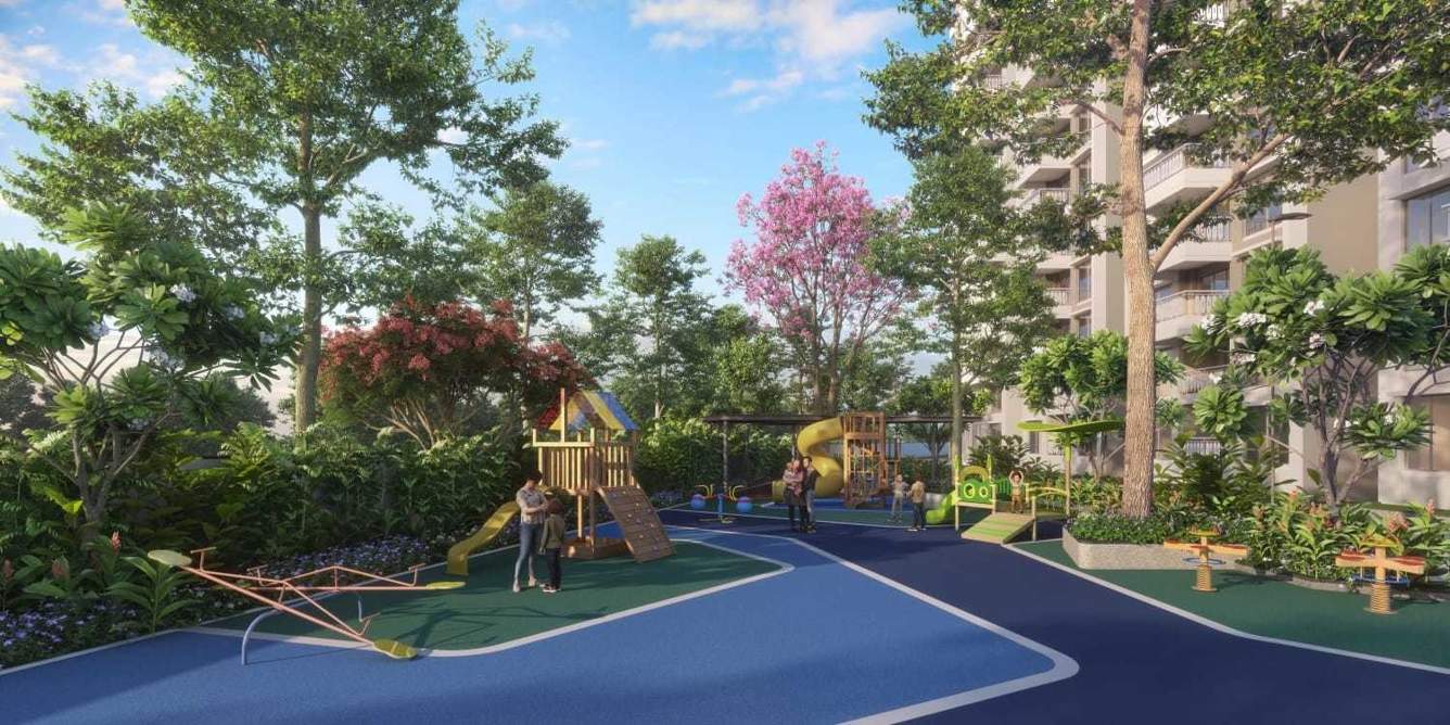  the legacey by ananda homes Others