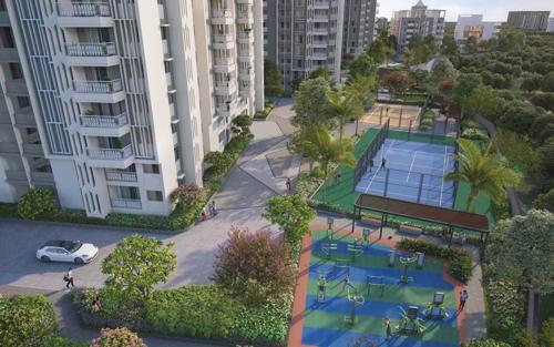 Others the-legacey-by-ananda-homes Others