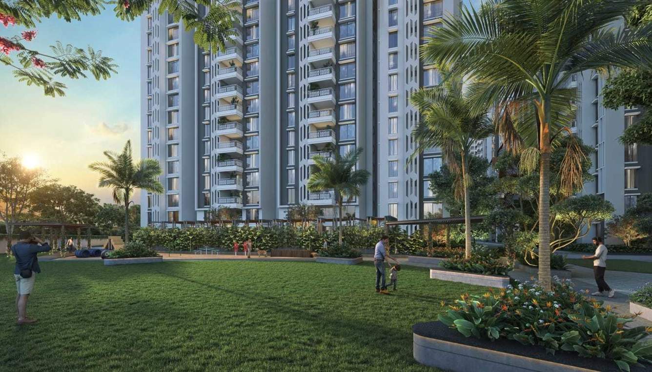  the legacey by ananda homes Others