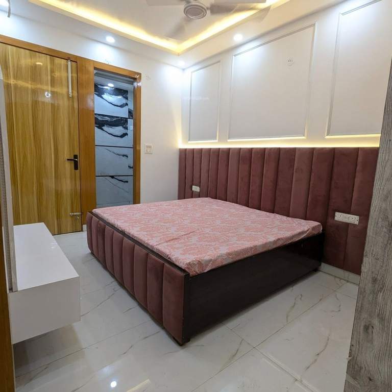  luxury housing Bedroom