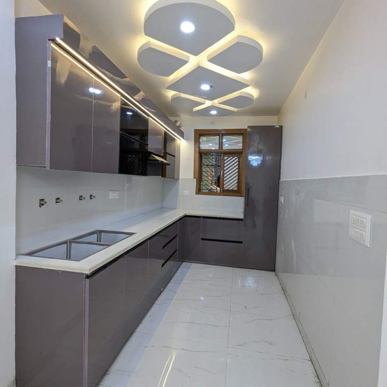  luxury housing Kitchen