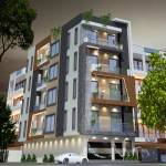 Elevation affordable-homes Elevation