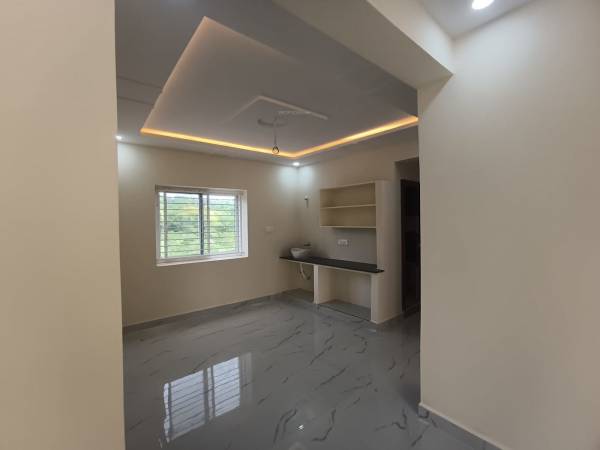  residency Living Area