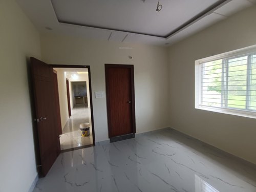  residency Living Area