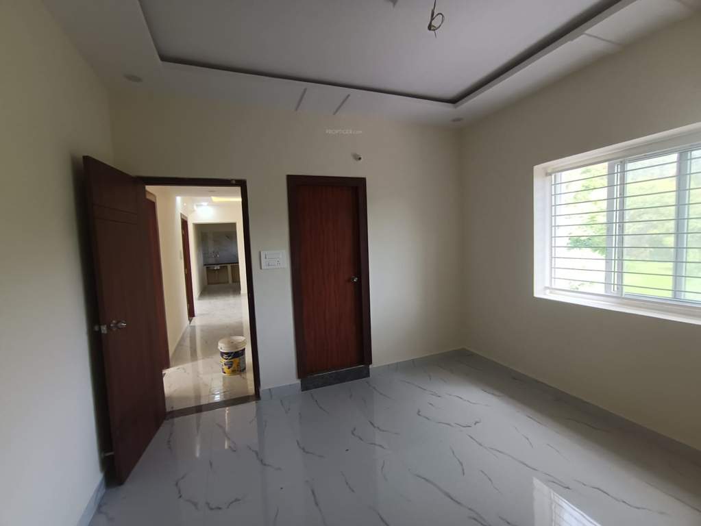  residency Living Area