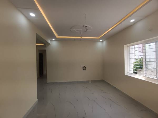  residency Living Area