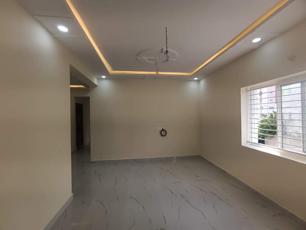  residency Living Area