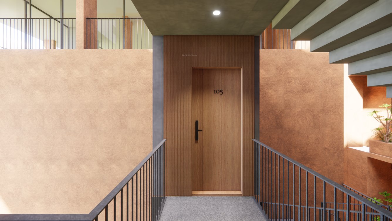  the arc flats Others