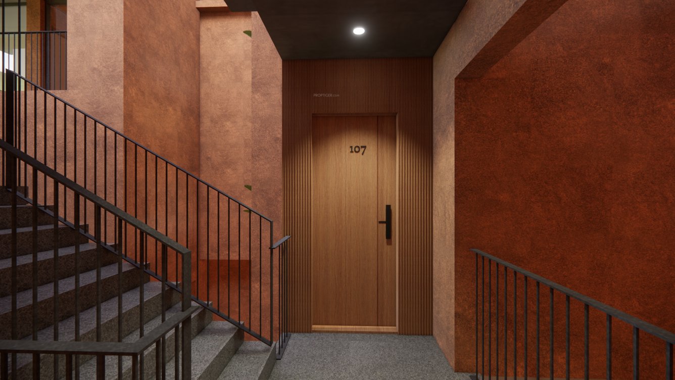  the arc flats Others