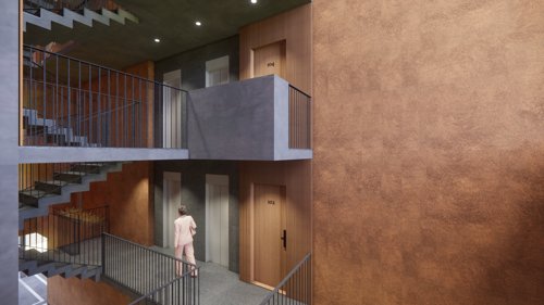  the-arc-flats Others