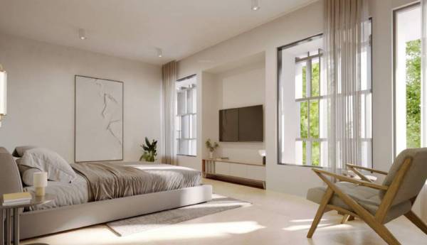  the-arc-flats Bedroom