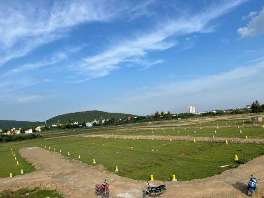 svs-poojaa Elevation Elevation