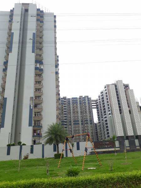  vedantam-phase-1 Landscaped Gardens