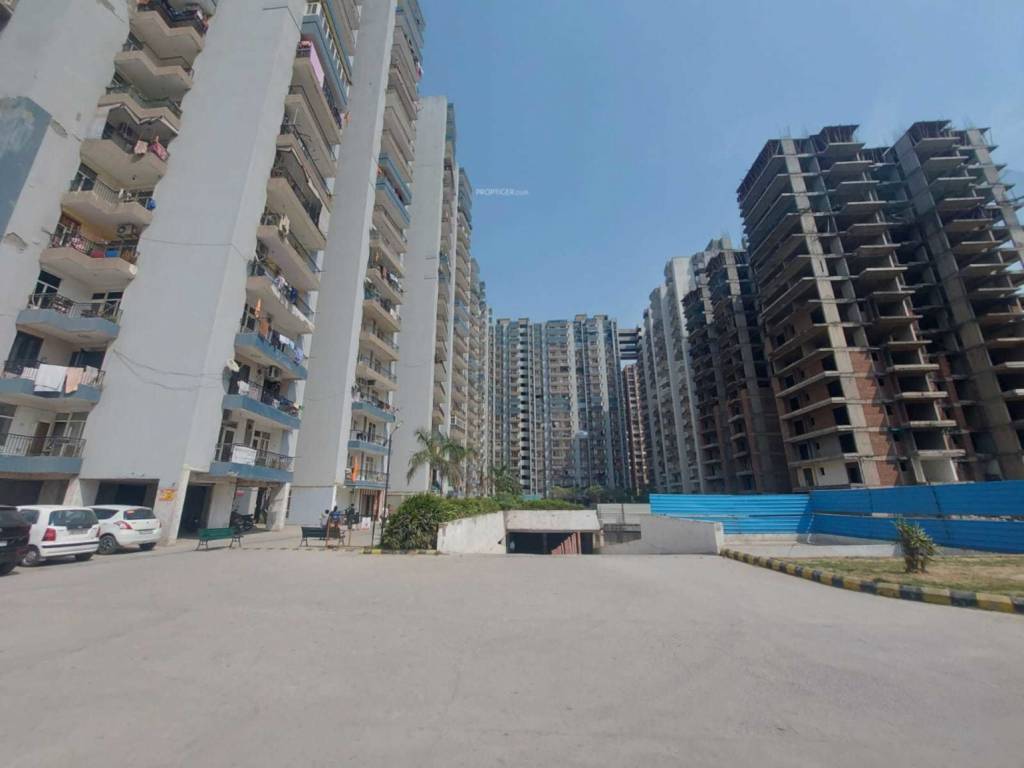  vedantam phase 3 Internal Roads & Footpaths