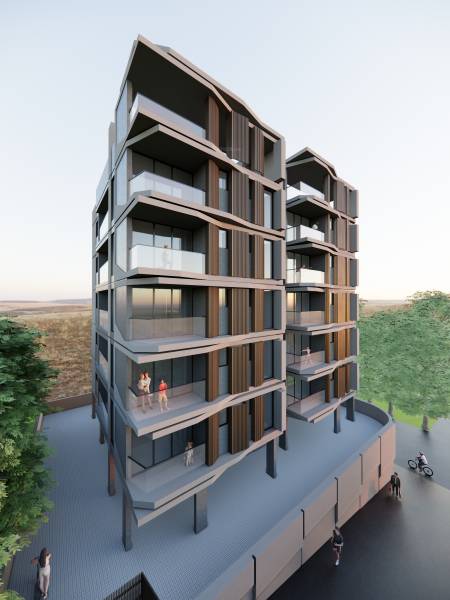 Elevation madhu-mani-vilas Elevation