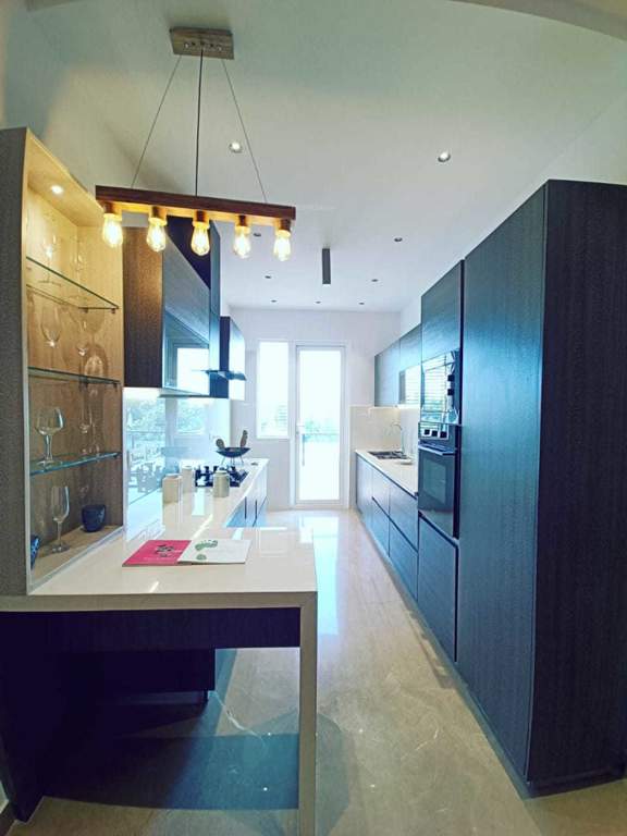  floor ardee city Kitchen