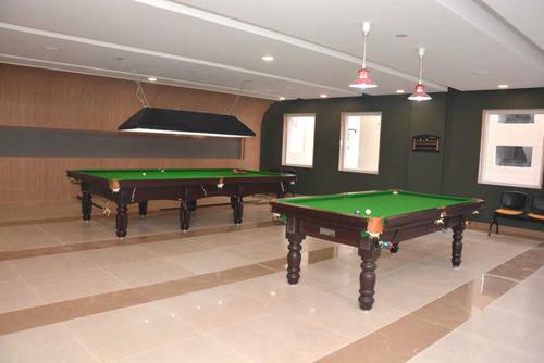 Billiards/ Snooker Table the-golden-palms-tower-a-b-l-m-n Billiards/ Snooker Table