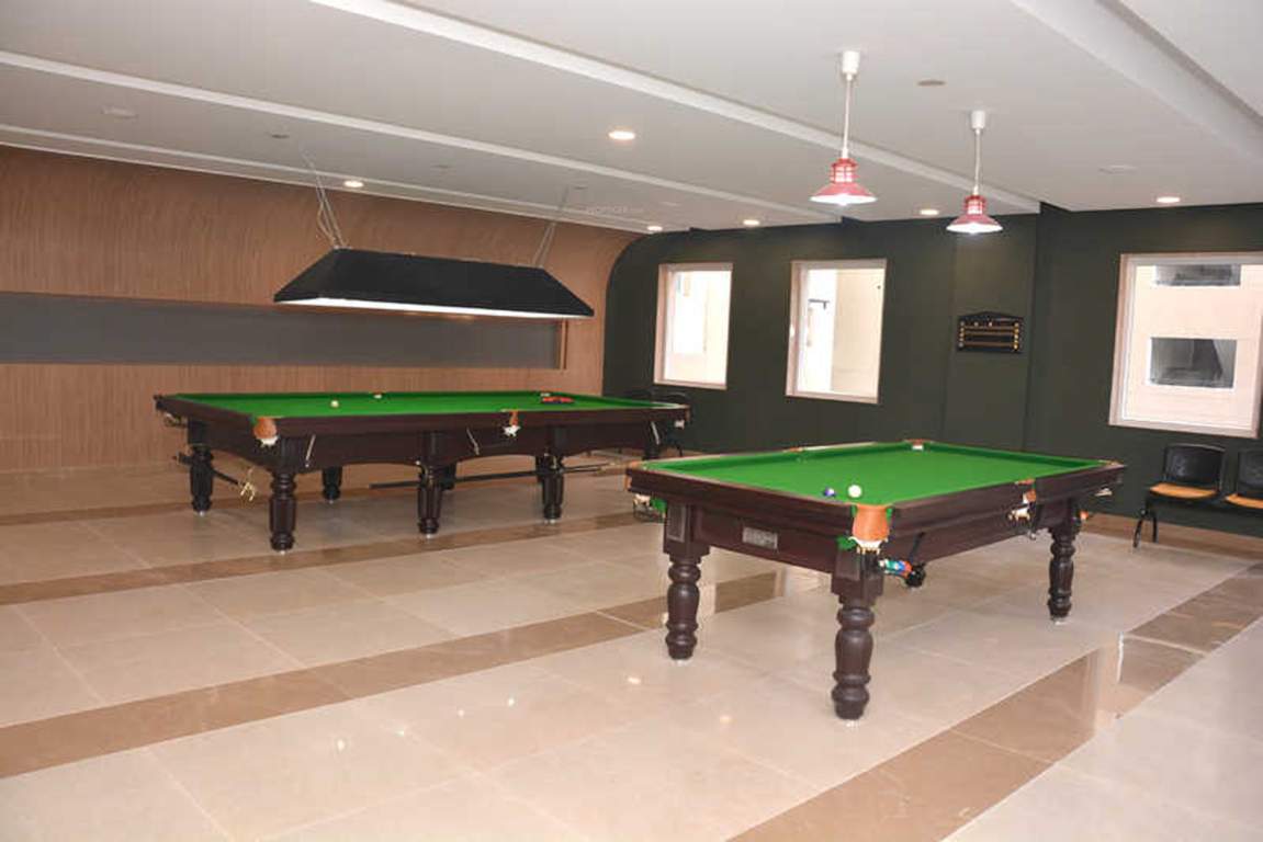  the golden palms tower a b l m n Billiards/ Snooker Table