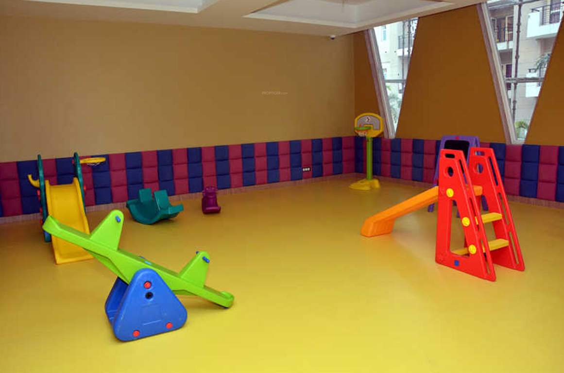  the golden palms tower a b l m n Children's play area