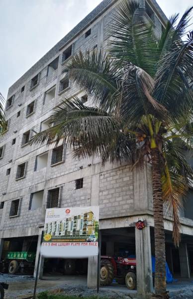  superior KVG Superior Construction Status Dec-24