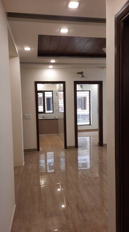 dream floor Living Area