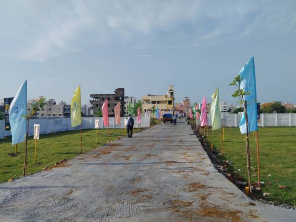  akk-plots-and-villa-s Lobby