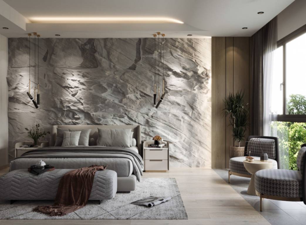  luxury homes Bedroom