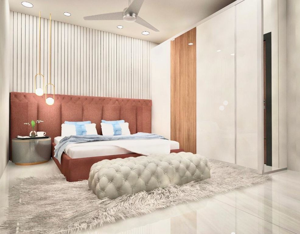  balaji budget homes Bedroom