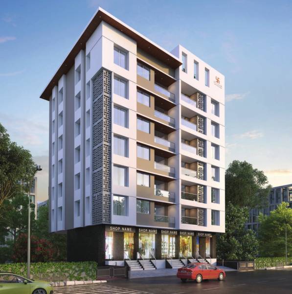  shri-neelkanth-chsl Elevation