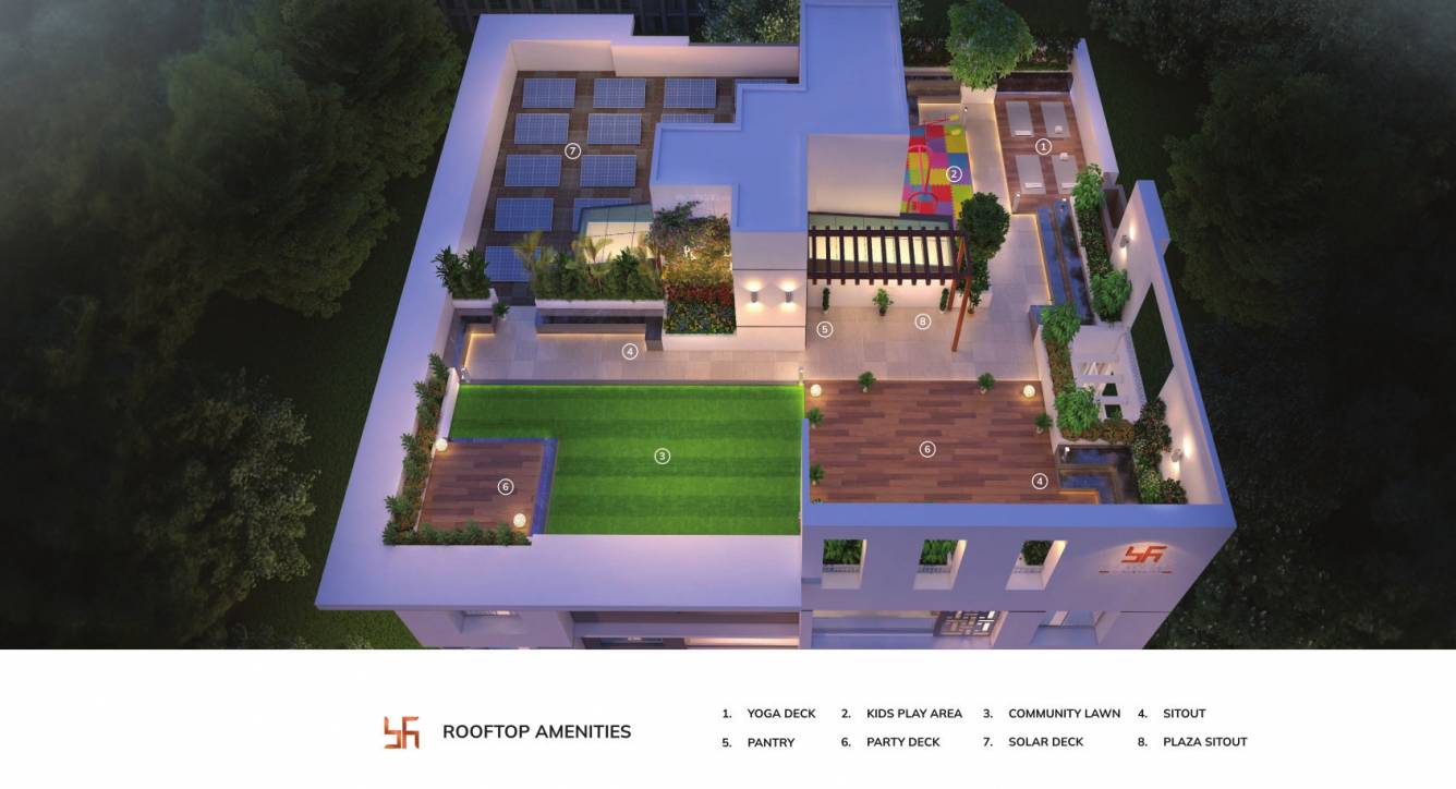  shri neelkanth chsl Others