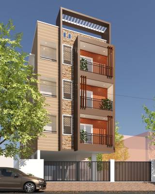 constructions Elevation Elevation