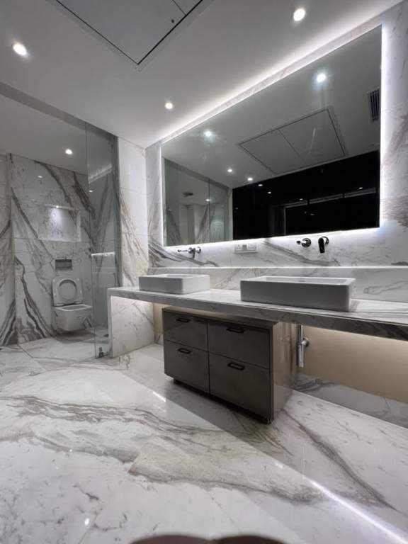  homes floors 6 Bathroom