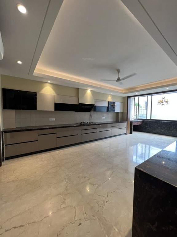  homes floors 6 Kitchen