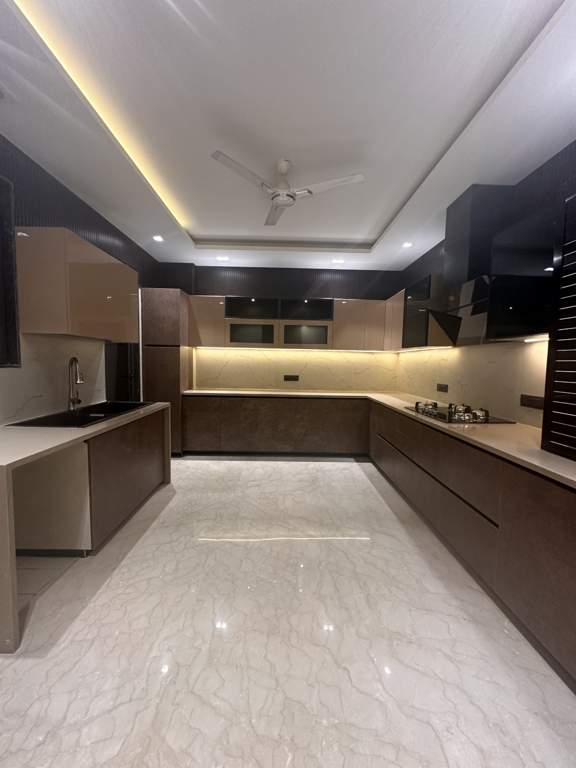  homes floors 6 Kitchen