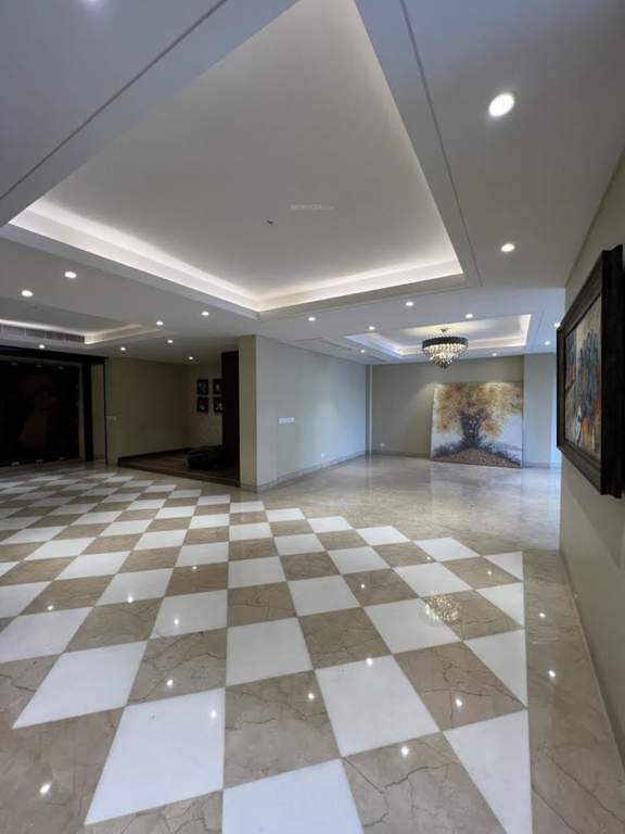  homes floors 6 Living Area