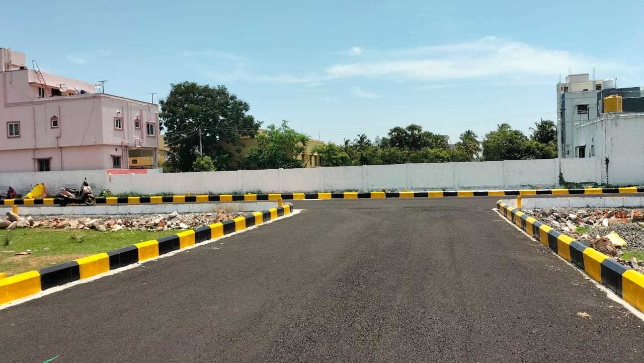  aura garden phase 1 Plot