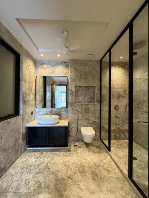  homes floors 7 Bathroom