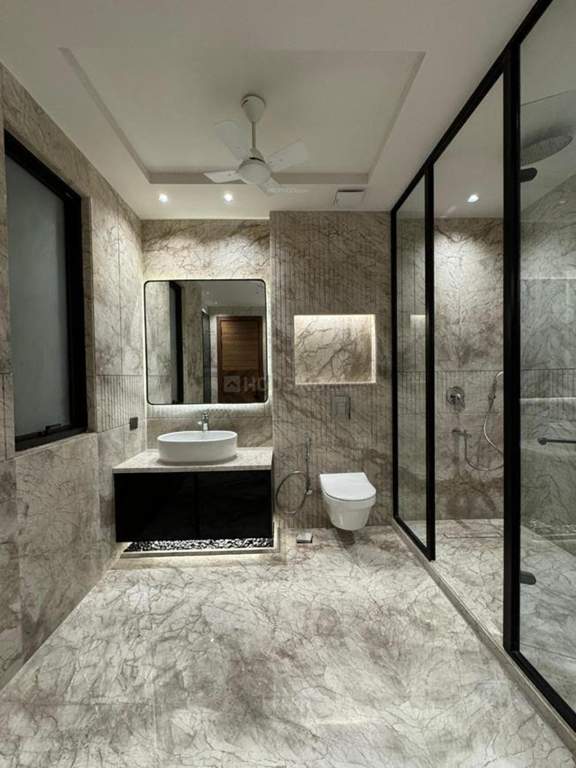  homes floors 7 Bathroom