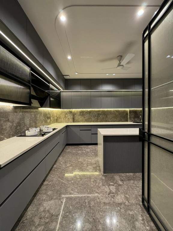  homes floors 7 Kitchen