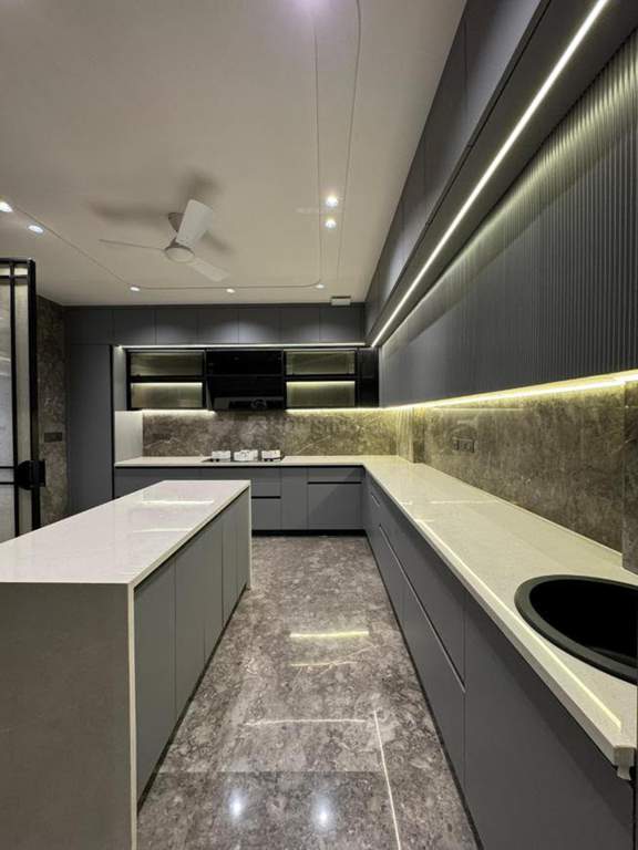  homes floors 7 Kitchen