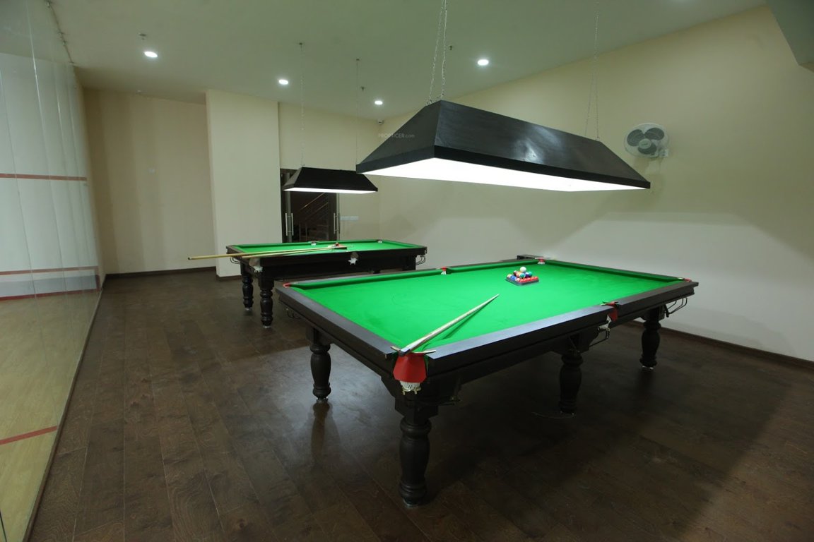 the jewel of noida phase i Indoor Games