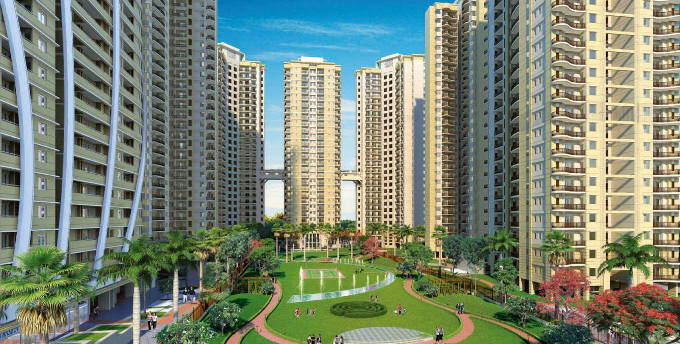 the jewel of noida phase i Others