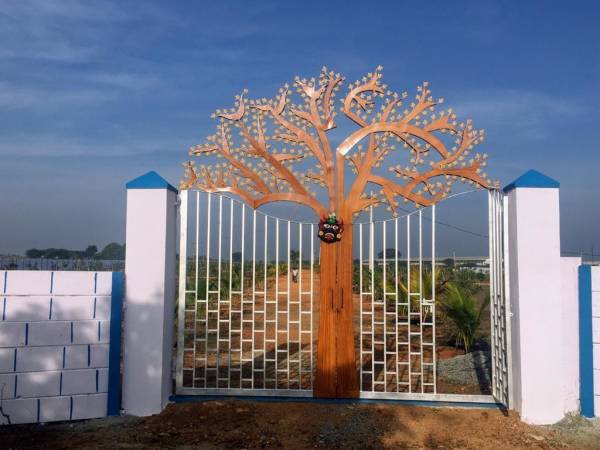  samskruthi-farms Elevation