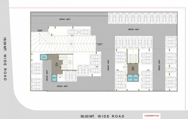  lotus-impria New Project Cluster Plan