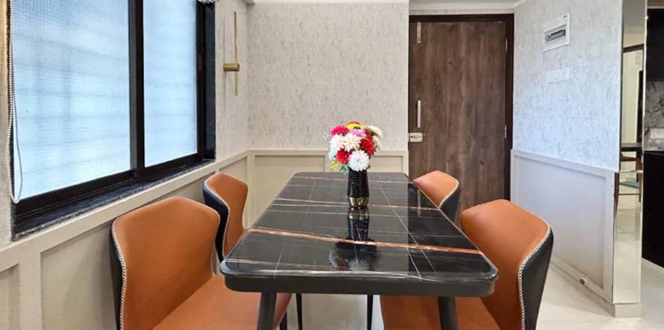  green valley Dining Area