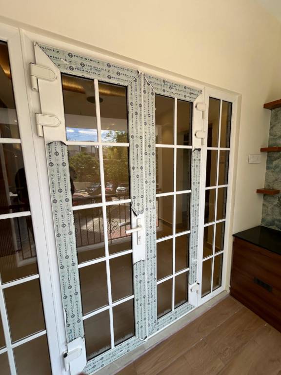  palladium Living Area